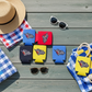 Salt Bandits™ Collapsible Drink Koozie