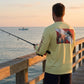 Salt Bandits™ Lionfish Performance Long Sleeve Shirt