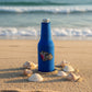 Salt Bandits™ Bottle Koozies with Pink Bandit Logo