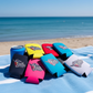 Salt Bandits™ Collapsible Drink Koozie