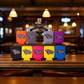Salt Bandits™ Collapsible Drink Koozie