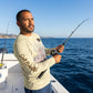 Salt Bandits™ Lionfish Performance Long Sleeve Shirt