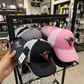 Salt Bandits™  Trucker Hat Black/White with Bandit/Skull Logo