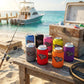Salt Bandits™ Collapsible Drink Koozies