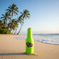 Salt Bandits™ Bottle Koozies with Pink Bandit Logo