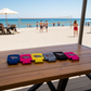Salt Bandits™ Collapsible Drink Koozie