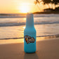 Salt Bandits™ Bottle Koozies with Red Bandit Logo