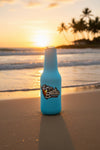 Salt Bandits™ Bottle Koozies with Red Bandit Logo