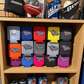 Salt Bandits™ Collapsible Drink Koozie