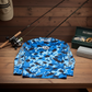 Salt Bandits™ Blue Camouflage Performance Long Sleeve T-Shirt