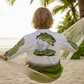 Salt Bandits™ Bass Performance Long Sleeve Shirt