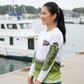 Salt Bandits™ Bass Performance Long Sleeve Shirt