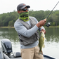 Salt Bandits™ Solar Defense Shield Bass Attack