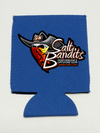 Salt Bandits™ Collapsible Drink Koozies - Mix & Match ANY (3) for $5.00 (Discount automatically applied in cart)