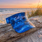Salt Bandits™  Visor - Blue Camo