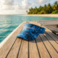 Salt Bandits™  Visor - Blue Camo