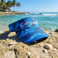 Salt Bandits™  Visor - Blue Camo