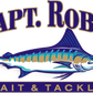 Captain Rob's Bait & Tackle - Gift Card