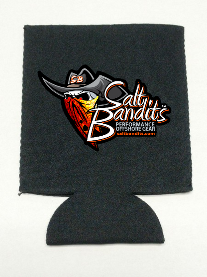 Collapsible Drink Koozie