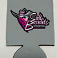 Collapsible Drink Koozie