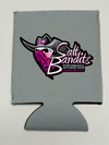 Salt Bandits™ Collapsible Drink Koozies