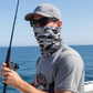 Salt Bandits™ Solar Defense Shield Gray Camo