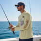 Salt Bandits™ Lionfish Performance Long Sleeve Shirt