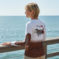Salt Bandits™ Spiny Lobster Performance Long Sleeve T-shirt