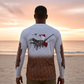 Salt Bandits™ Spiny Lobster Performance Long Sleeve T-shirt