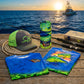 Mahi Camo Bundle