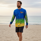 Salt Bandits™ Mahi Performance Long Sleeve T-Shirt