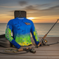 Salt Bandits™ Mahi Performance Long Sleeve T-Shirt