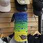 Salt Bandits™ Solar Defense Shield Mahi Scales
