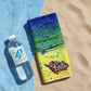 Salt Bandits™ Solar Defense Shield Mahi Scales