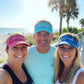 Salt Bandits™  Visor - Watermelon