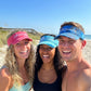 Salt Bandits™  Visor - Watermelon