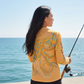 Salt Bandits™ Octopus Performance Long Sleeve Shirt