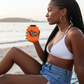Salt Bandits™ Collapsible Drink Koozie