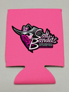 Salt Bandits™ Collapsible Drink Koozies