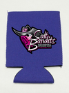Salt Bandits™ Collapsible Drink Koozies