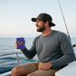 Salt Bandits™ Collapsible Drink Koozie