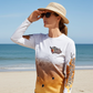 Salt Bandits™ Redfish Performance Long Sleeve T-shirt