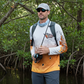 Salt Bandits™ Redfish Performance Long Sleeve T-shirt