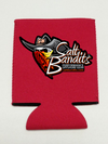 Salt Bandits™ Collapsible Drink Koozies - ON SALE NOW - 3 FOR $5.00 - (Discount is automatically added at checkout)