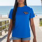 Salt Bandits™ Mahi Performance Short Sleeve Shirt