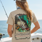 Salt Bandits™ Snook Performance Short Sleeve Shirt