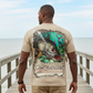 Salt Bandits™ Snook Performance Short Sleeve Shirt