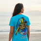Salt Bandits™ Turtle Performance Short Sleeve Shirt