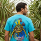 Salt Bandits™ Turtle Performance Short Sleeve Shirt