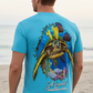 Salt Bandits™ Turtle Performance Short Sleeve Shirt